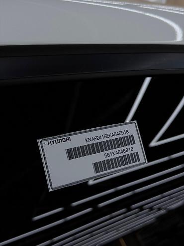 Kia: Kia K3: 2019 г., 1.6 л, Автомат, Бензин, Седан — 10