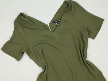 chaotic system t shirty: Atmosphere, Жіноча блуза, розмір M