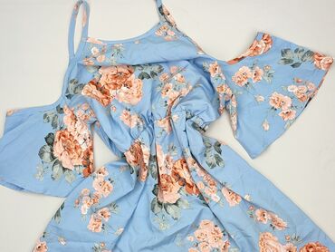 sukienka na chrzest dla chrzestnej: Women`s dress, size S (EU 36)
