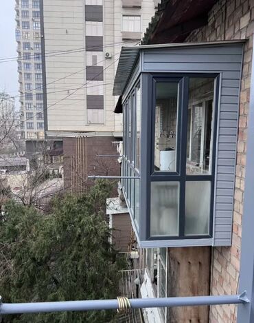 Готовые пластиковые окна: Готовое пластиковое окно, Тип окна: Витражные, Декоративные особенности: Другие особенности, Новый, Бесплатная установка, Без рассрочки — 4