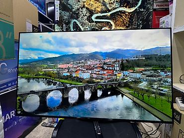 Телевизоры: Телевизор TCL 50P635 HDR, LED, черный Описание Используйте голос для — 20