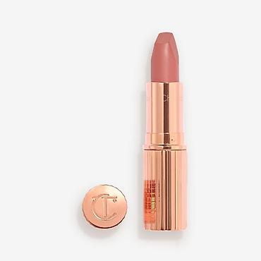 Красота и здоровье: Charlotte Tilbury Pillow Talk mini boy original 
Yeni kimi — 1