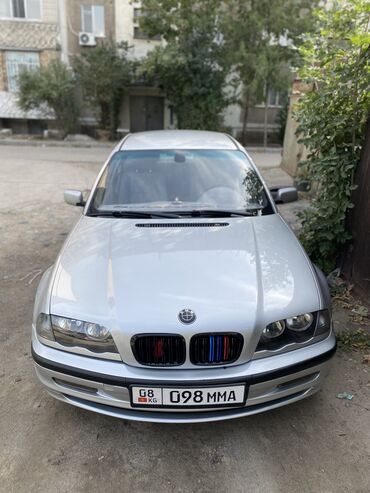 сколько стоит чехол на машину: BMW 3 series: 1998 г., 1.9 л, Механика, Бензин, Седан