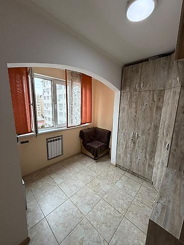 flat osh: 4 комнаты, 105 м², Южная Магистраль 6 этаж — 7