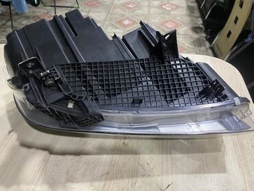 Faralar: Sol, Yaxın və uzaq vuran işıqlar BMW, Orijinal — 8