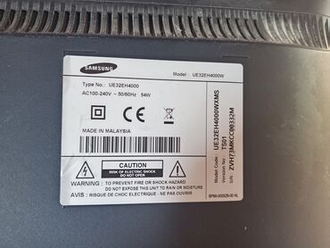 samsung j2 2017: Televizor Samsung Led 32"