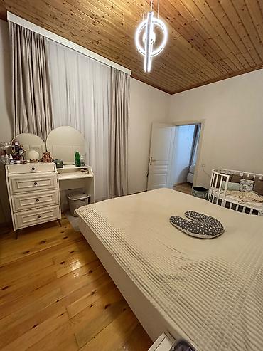 Həyət evləri və villaların satışı: 3 otaqlı, 98 kv. m, Yeni təmirli — 10