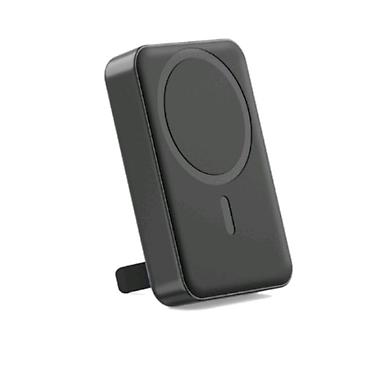 power case: Портативное зарядное устройство с функцией подставки для смартфона — 4