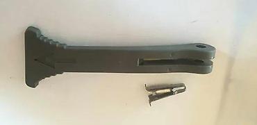MERCEDES 190 JEZICAK HAUBE | jezicak haube mercedes 190 je nov 