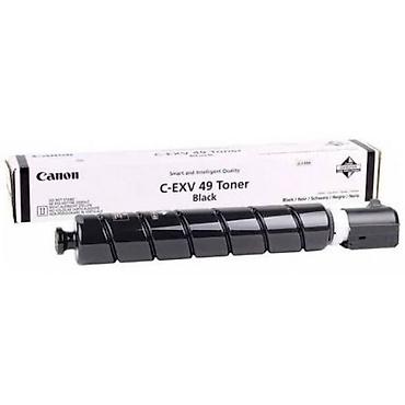 macbook canta: Canon C-EXV 49 BK 8524B002 Black Original Toner Kartrici Canon — 2