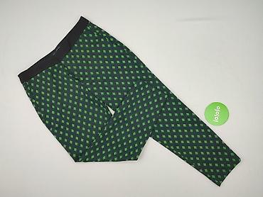 converse podrobki: Zara, Spodnie materiałowe damskie, rozmiar M — 2