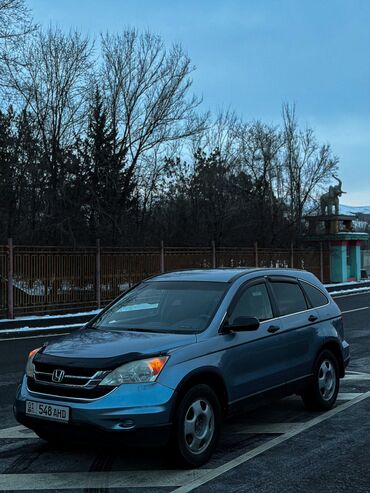 мтз беларус 82 1: Honda CR-V: 2009 г., 2.4 л, Автомат, Бензин, Кроссовер