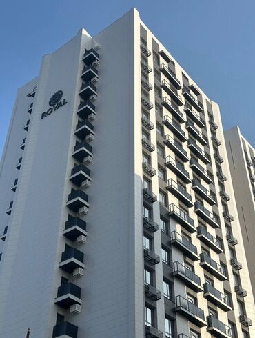 сдаю квартиру магистраль: 2 комнаты, 80 м², Элитка, 12 этаж, ПСО (под самоотделку)
