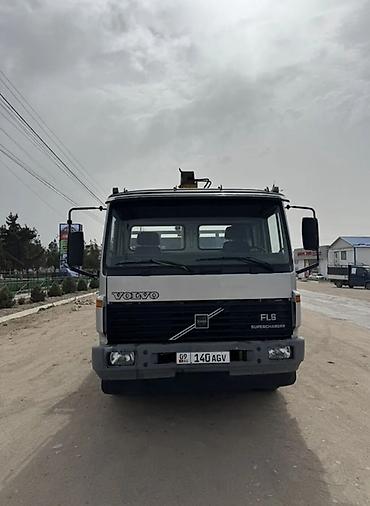 Манипуляторы: Манипулятор, Volvo, 1999 г., от 4 т — 4