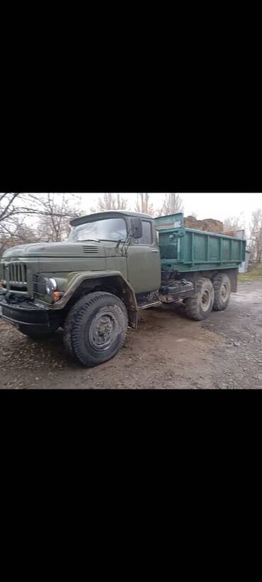 цена домкрата для легкового автомобиля: Грузовик, ЗИЛ, Б/у