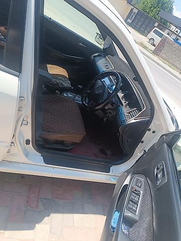 accord 1990: Honda Accord: 2000 г., 2.3 л, Автомат, Бензин, Универсал — 5