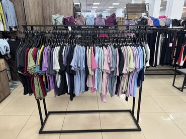 вешалки для одежды купить бишкек: Вешалки, плечики, Б/у, Самовывоз