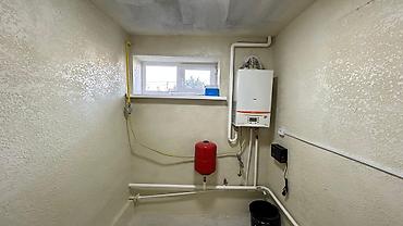 Продажа коттеджей и домов: Продается новый дом в районе ж/м Ачра-Бешик ул. Садырбаева (Баха) — 9