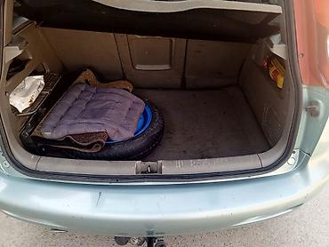 Унаа сатуу: Chevrolet Rezzo: 2006 г., 2 л, Автомат, Газ, Вэн/Минивэн — 10