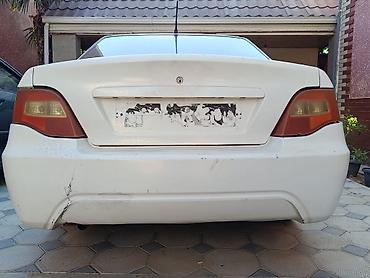 daewoo kondisioner: VAZ (LADA) : 1.5 l | 2011 il 205000 km Sedan — 2