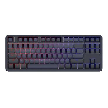 komputer rami: Red Square Alumix TKL Dark Matter RSQ-20047 – kompakt TKL — 2