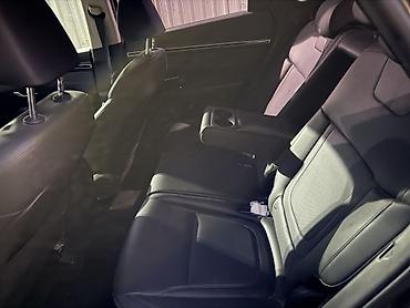 Унаа сатуу: Hyundai Tucson: 2022 г., 1.6 л, Автомат, Бензин, Кроссовер — 6