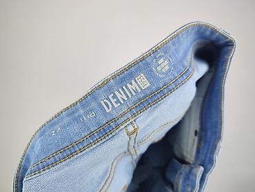 dżinsy moro: DENIM JEANS, Jeansy damskie, rozmiar XS — 5