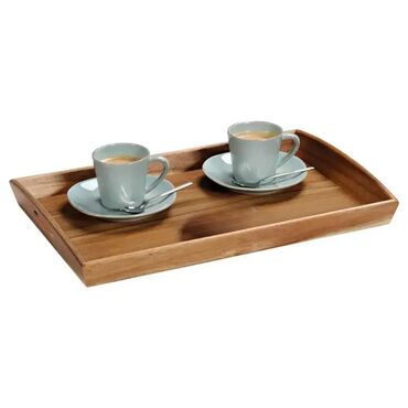 aparat za sušenje voća lidl: 🍽️ KESPER KSP28030 – Drveni poslužavnik 5 cm Elegantno i praktično