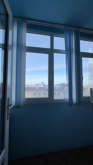 Продажа квартир: 5 и более комнат, 108 м², 106 серия, 4 этаж, Евроремонт — 13