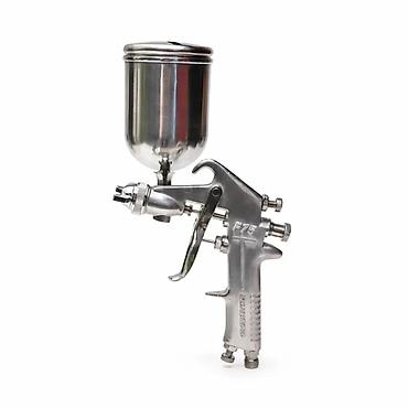 baltalar: Pulverizator 1.3 mm (Yan Balon) – Model F-75G, Professional Çevik — 1