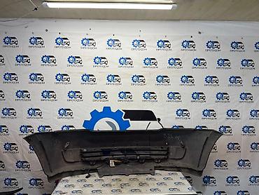 Бампер и комплектующие: Бампер Opel, Б/у, Оригинал — 16