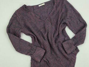 czy sweter z akrylu jest dobry: Women`s sweater, Tu, Size M (EU 38)