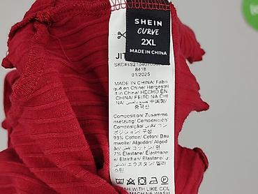 corteiz shein: Shein Curve, Top damski, rozmiar 2XL — 4
