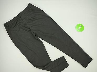 tall: Ichi, Spodnie materiałowe damskie, rozmiar L — 3