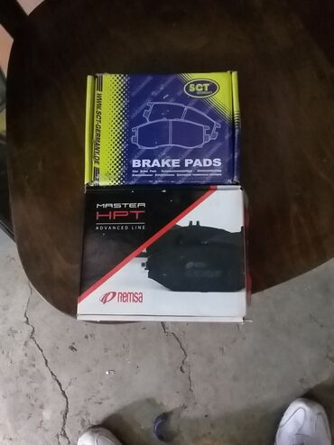 Диффузоры: Диффузор Mercedes-Benz Оригинал — 24