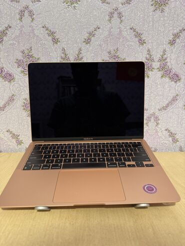 macbook air 2014 купить: Ноутбук, Apple, 8 ГБ ОЗУ, Apple M1, 13.3 ", Б/у, Для работы, учебы, память SSD