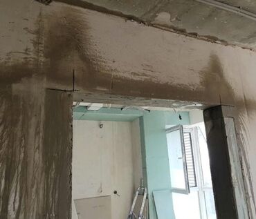 Beton işləri: Beton kesen beton desen beton kesimi beton desimi sesiz tozsuz — 8