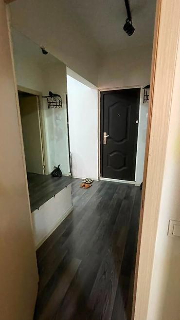 Продажа квартир: 1 комната, 36 м², Кок-Жар мкр 106 серия, 6 этаж, Косметический ремонт — 2