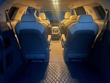 на кия: Kia Carnival: 2021 г. — 10