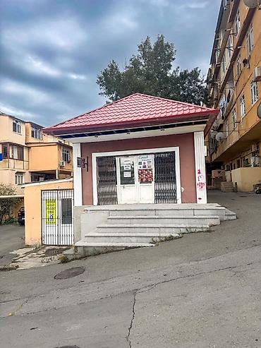 rahat emlak: İcarəyə verilir – ayrıca tikili formatında hazır fəaliyyət göstərən — 6