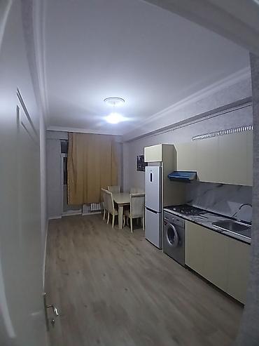 nzs ev: Saray mtk kirayə mənzil tam əşyalı yeni tikili yaşayış olmuyub uzun — 5