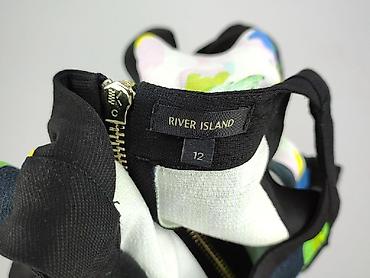 yes ubrania: River Island, Sukienka damska, rozmiar M — 6