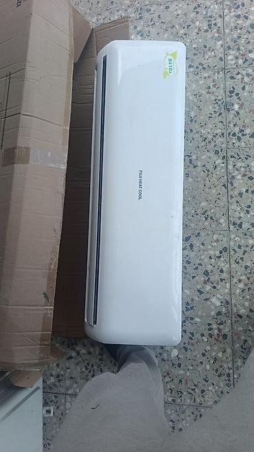 mitsubishi kondisioner 100kv: Kondisioner Fuji, İşlənmiş, 70-80 kv. m, Kredit yoxdur — 3