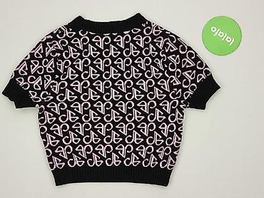 murakami bluza: H&M Divided, Sweter damski, rozmiar XS — 3