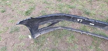 multimedia 1din: PREDNJI BRANIK 7.5 ZA VOLKSWAGEN GOLF 7 | Volkswagen golf prednji — 4