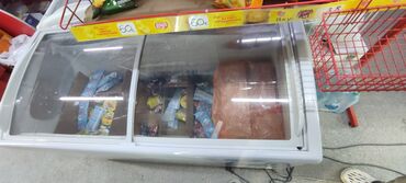 холодильник ветринный: Для молочных продуктов, Для мяса, мясных изделий, Китай, Б/у