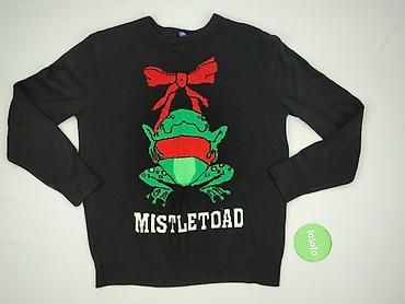 pull and bear sweter: H&M, Sweter dla mężczyzn, rozmiar L — 2
