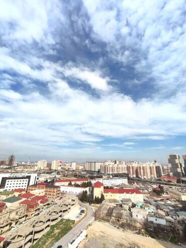 Uzunmüddətli kirayə mənzillər: Irayə verilir: geniş və rahat 4 otaqlı mənzil Tbilisi prospektində — 9