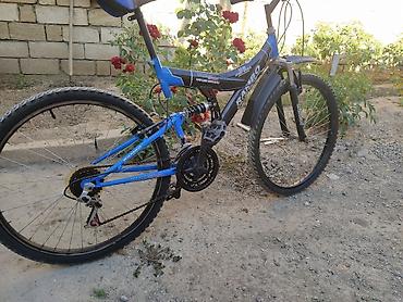 velosipedler 29: Velosiped 26 lıq — 3