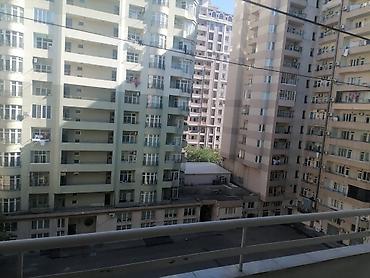 ev menzil: 3 otaqlı, Yeni tikili, 129 kv. m — 10